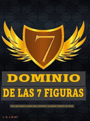 cover image of Domino De Las 7 Figuras